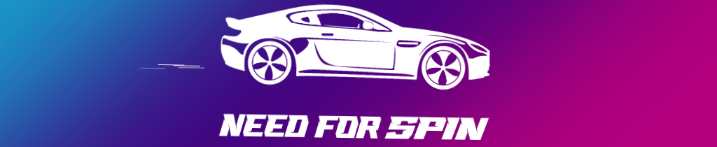 Need for Spin Casino login